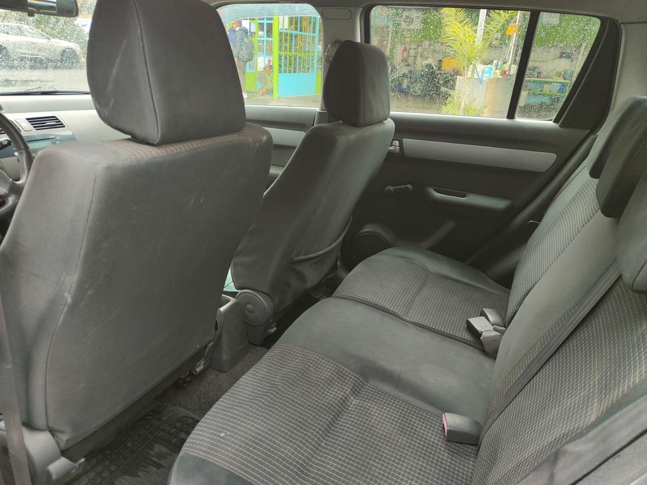 Suzuki Swift 1.3 DDiS 75CV Multijet