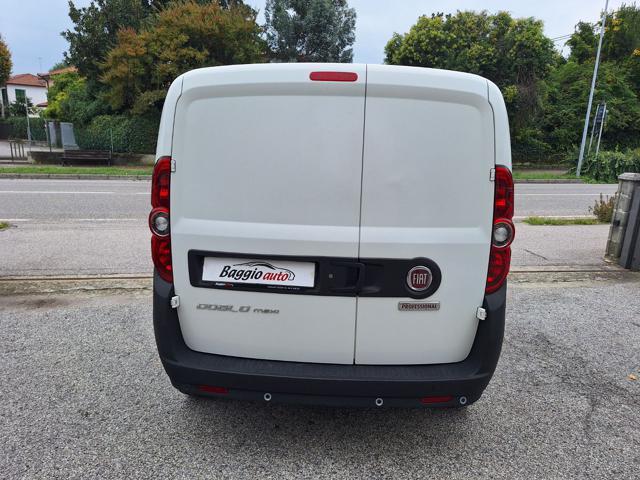 FIAT Doblo Doblò 1.6 MJT 120CV 3 POSTI PL Maxi Lounge N°FZ762