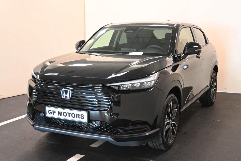 HONDA HR-V 3ª serie HR-V 1.5 Hev eCVT Elegance