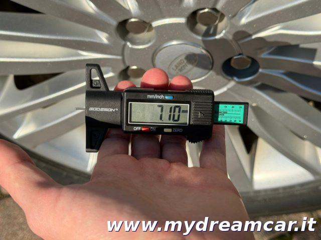 LAND ROVER Discovery 3.0 SDV6 306 CV HSE