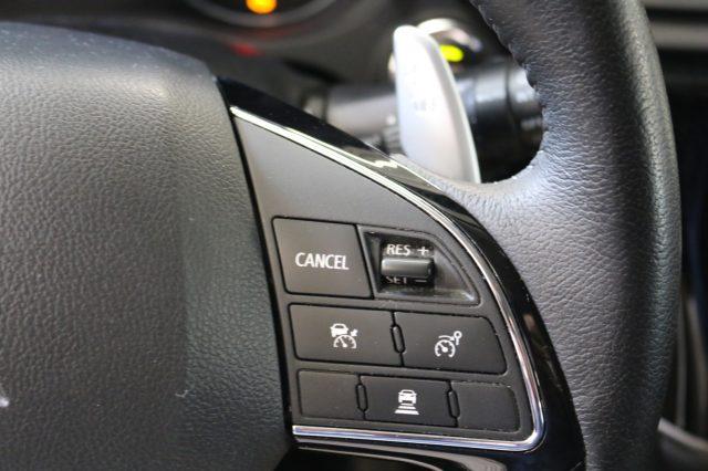MITSUBISHI Outlander 2.0 4WD GPL Bi-fuel CVT Diamond SDA 7 posti