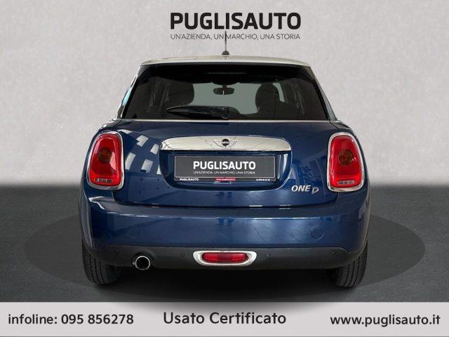 MINI One 1.5 One D Business XL 5 porte