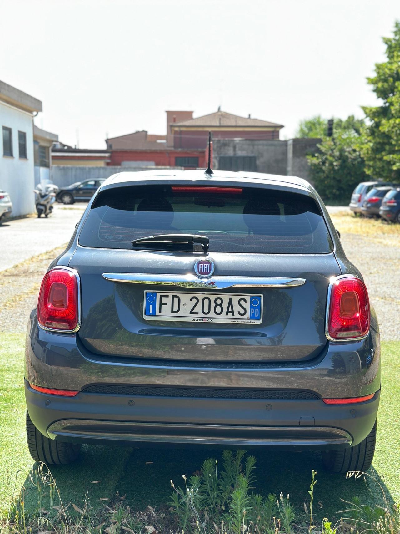 Fiat 500X 1.3 MultiJet 95 CV Business