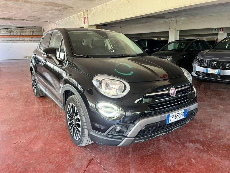 FIAT 500X 1.0 T3 120 CV Cross