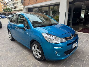CITROEN C3 PureTech 82 Exclusive