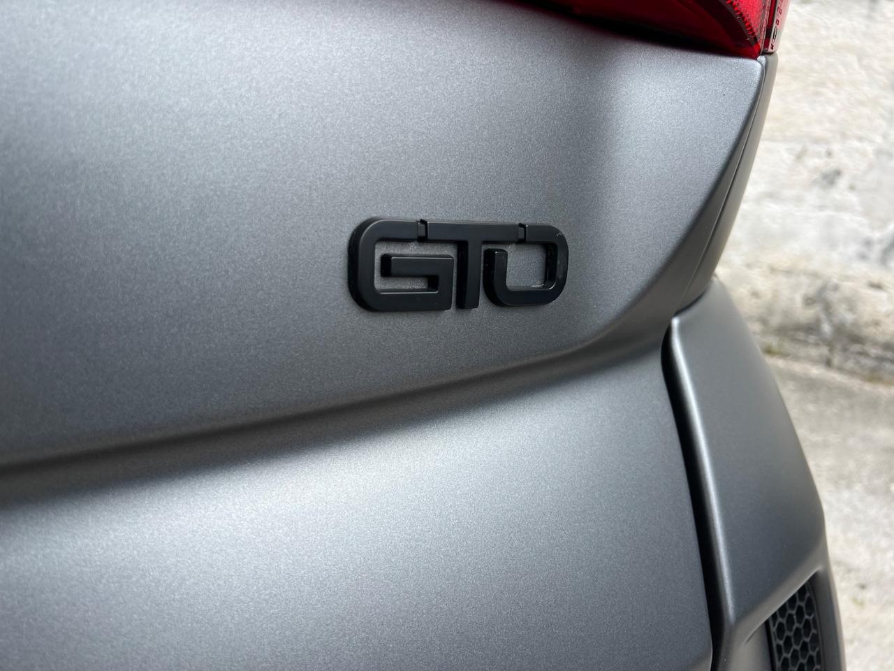 Aixam City GTO Emotion