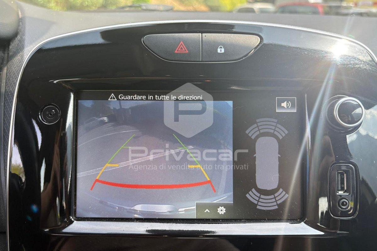 RENAULT Clio dCi 8V 90 CV 5 porte Moschino Intens