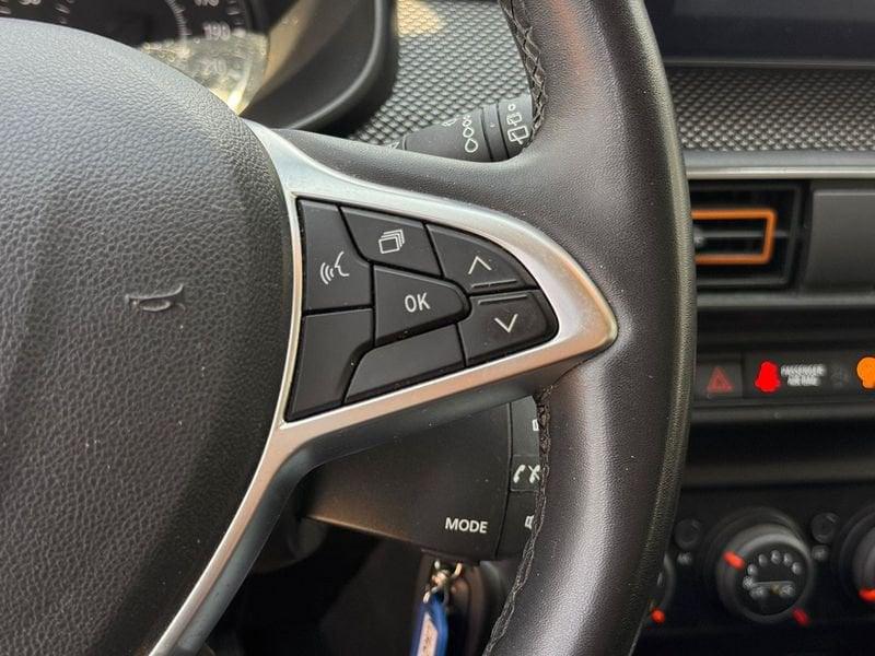 Dacia Sandero Stepway 1.0 tce ECO-G Comfort