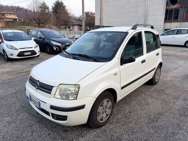 Fiat Panda 1.2 benz/ GPL 69cv