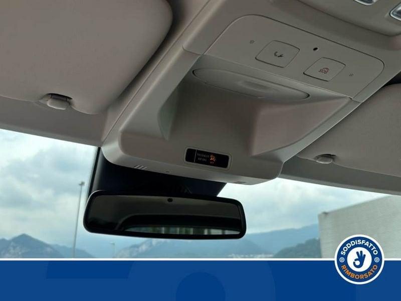 Mercedes-Benz Classe T 180 d MT