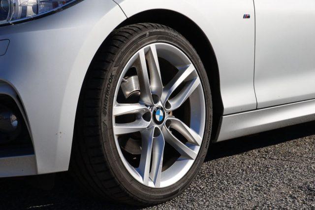 BMW 218 i Coupé Msport