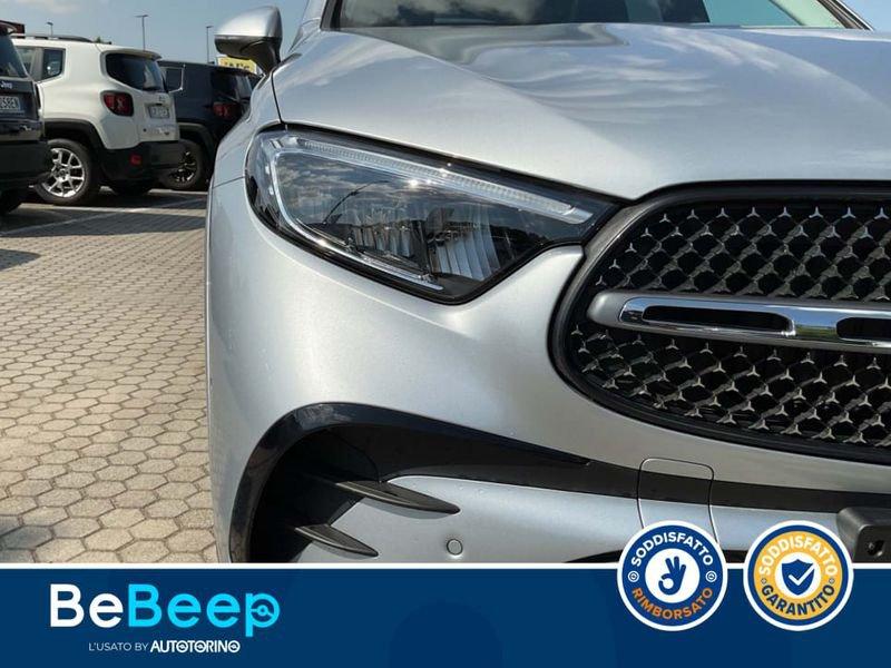 Mercedes-Benz GLC 220 D AMG ADVANCED 4MATIC AUTO