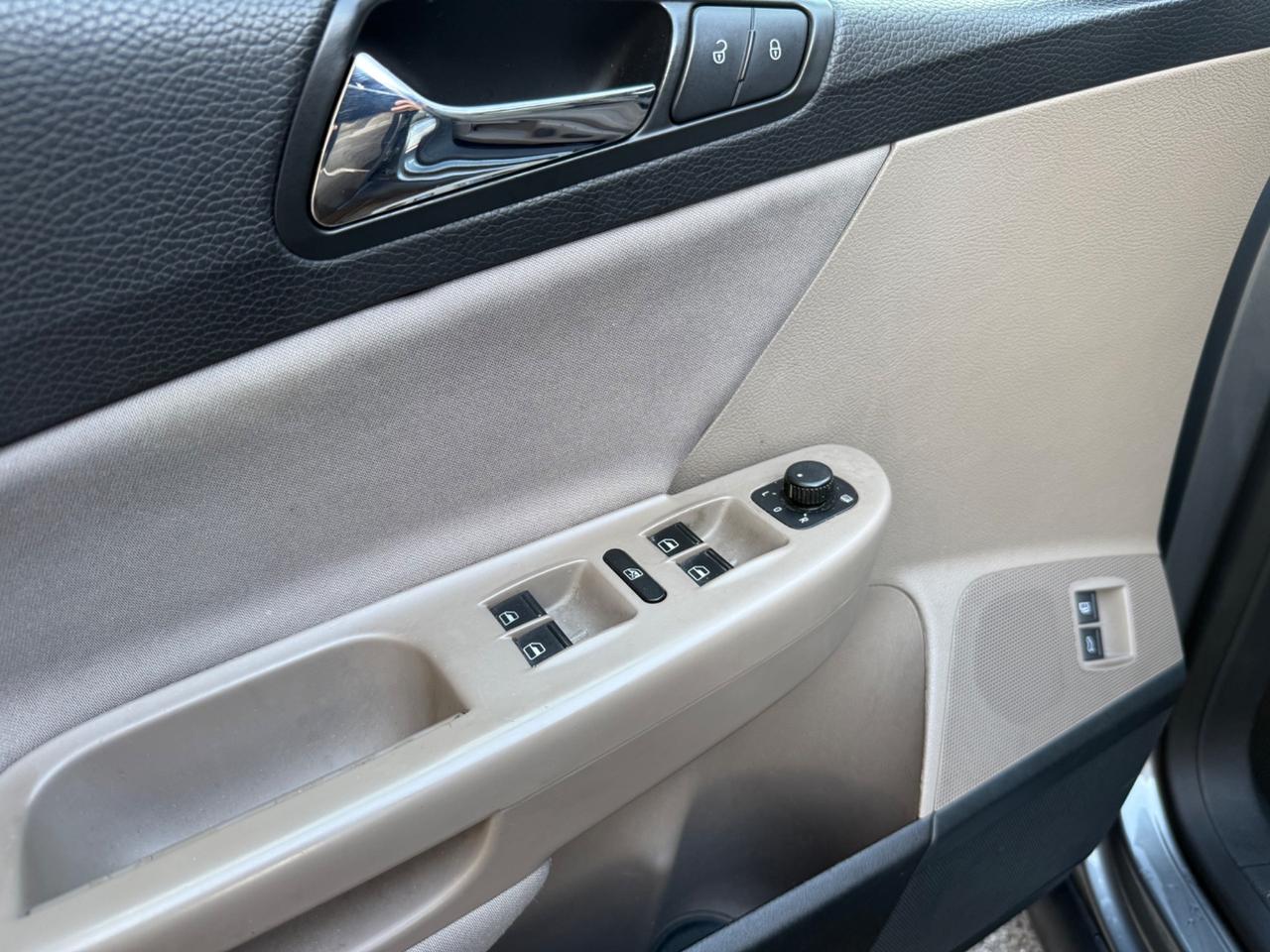 Volkswagen Passat 2.0 TDI Var. Highline