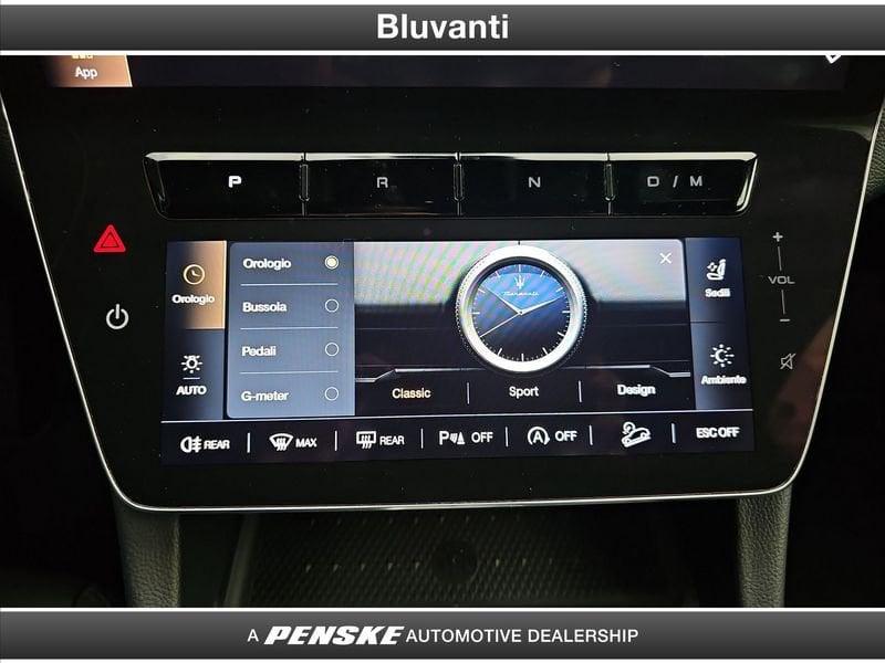 Maserati Grecale Grecale MHEV 250 CV AWD GT