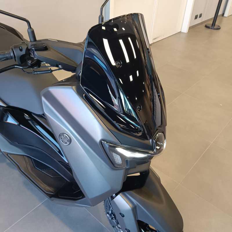 Yamaha N-Max 125 - 2026