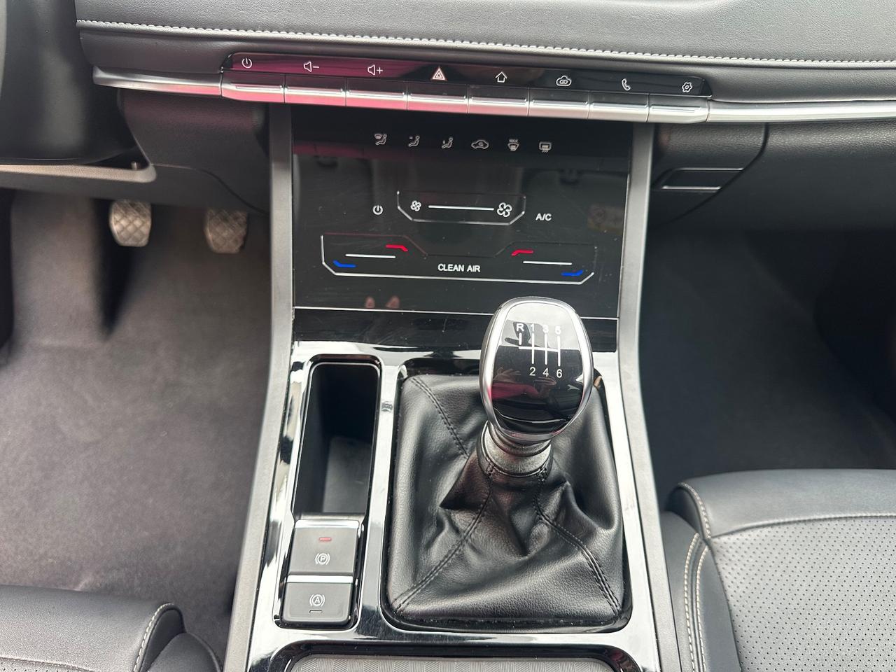 Dr 5.0 1.5 Turbo Bi-Fuel GPL