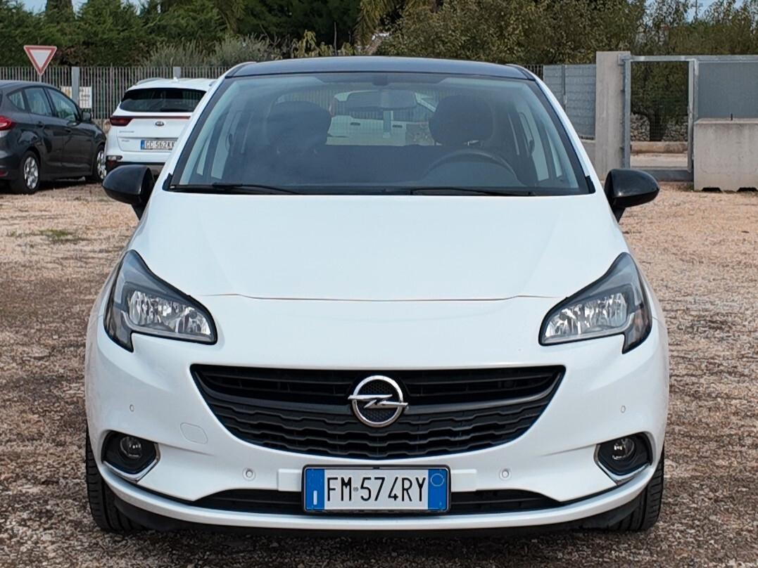 Opel Corsa 1.4 90CV GPL b-Color | 2018