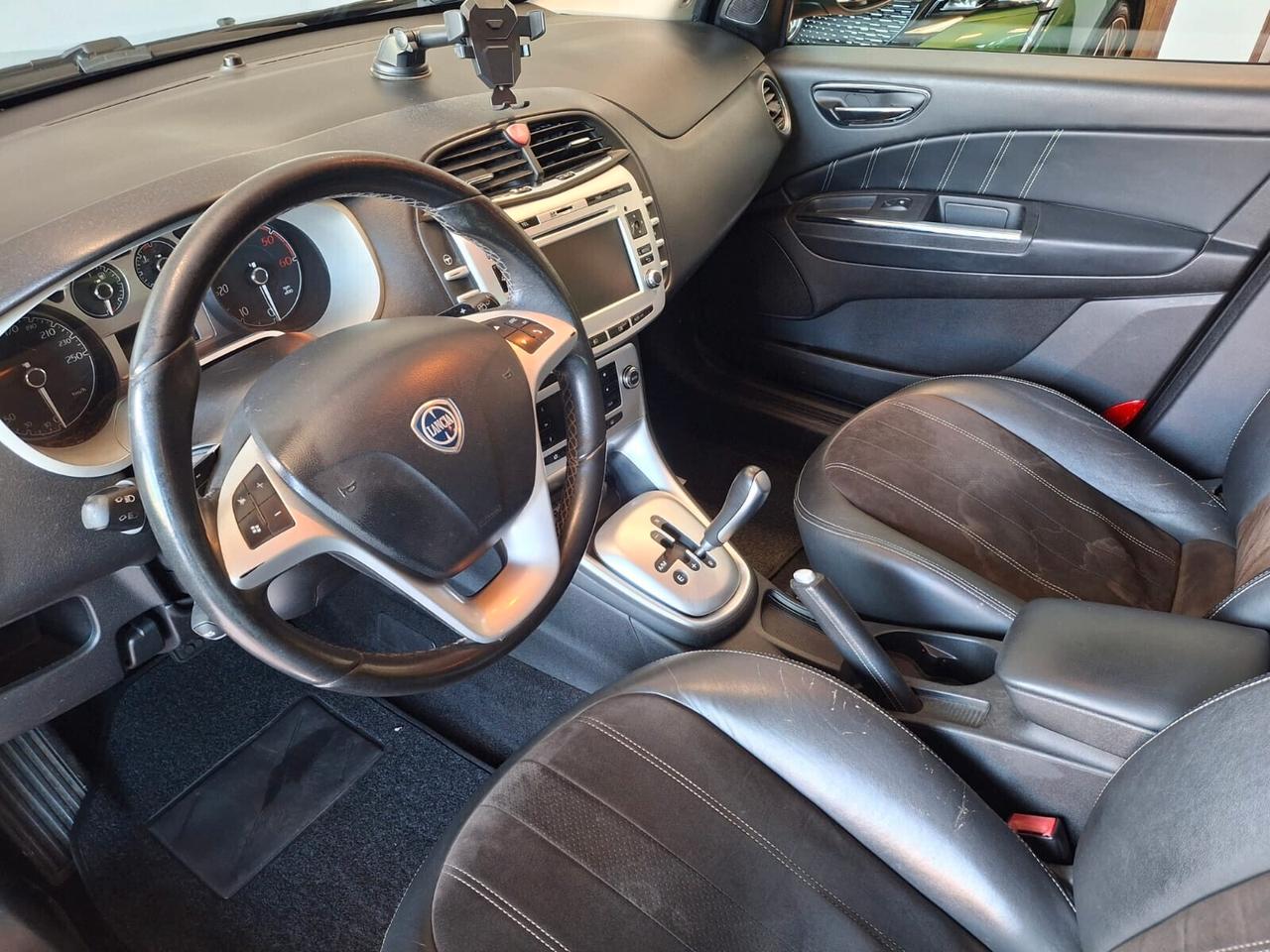 LANCIA DELTA 1.6 mjt Platino 120cv