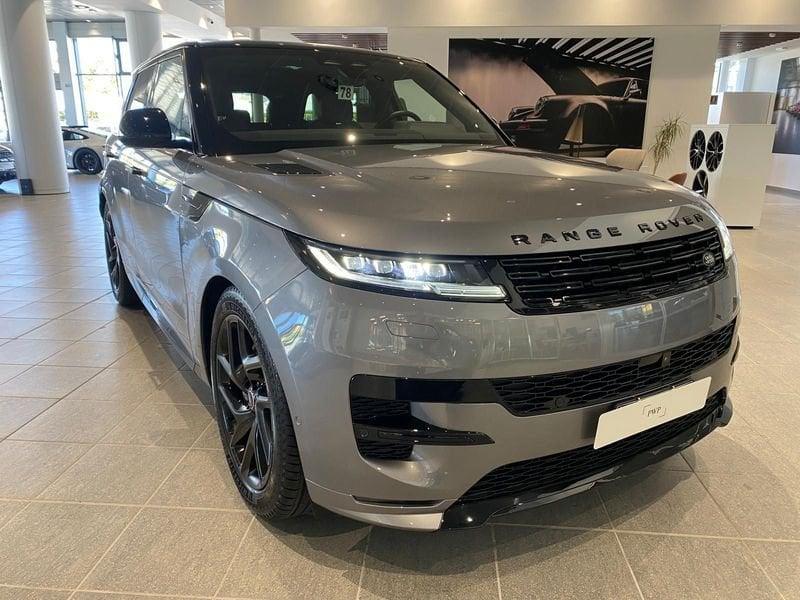 Land Rover Range Rover Range Rover Sport 3.0D Dynamic SE - IVA Esposta