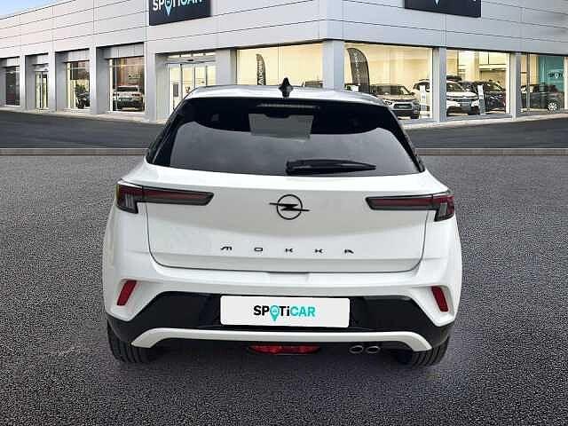 Opel Mokka 1.2 Turbo 130 CV aut. GS