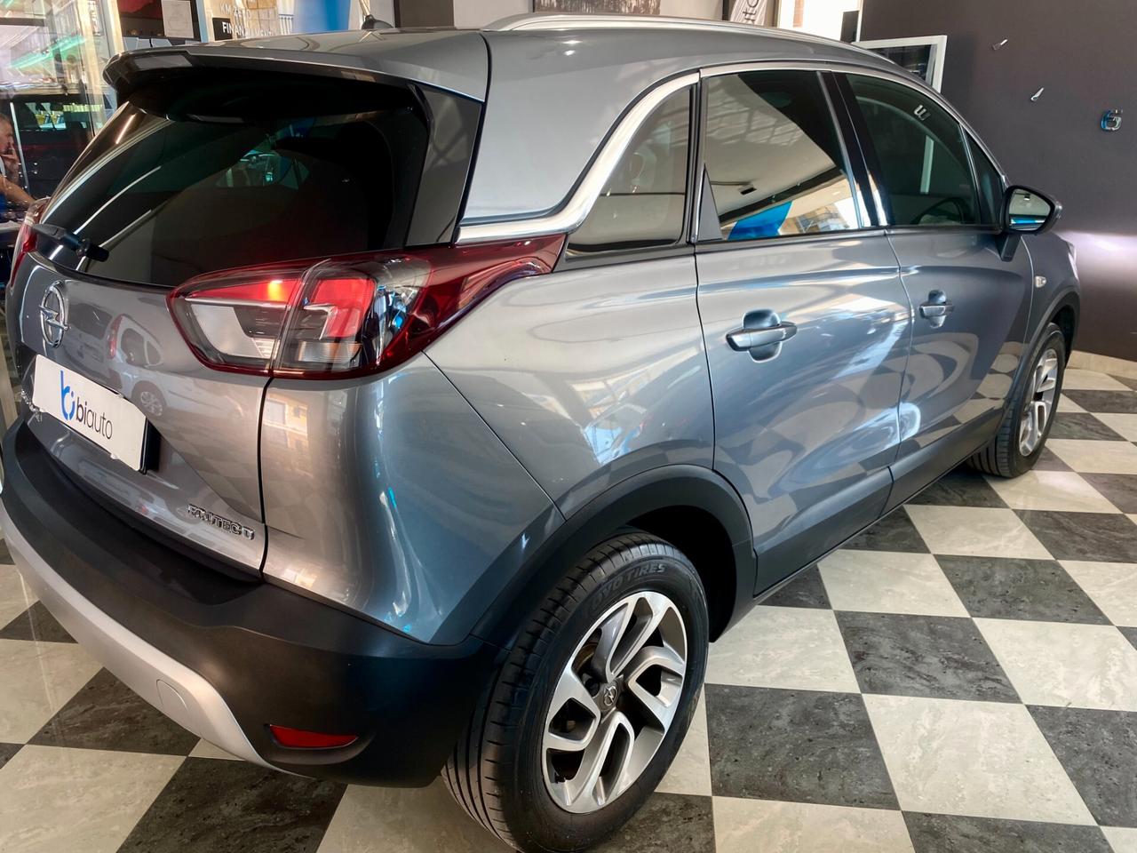 Opel Crossland X 1.5 D 102 CV Innovation-2018