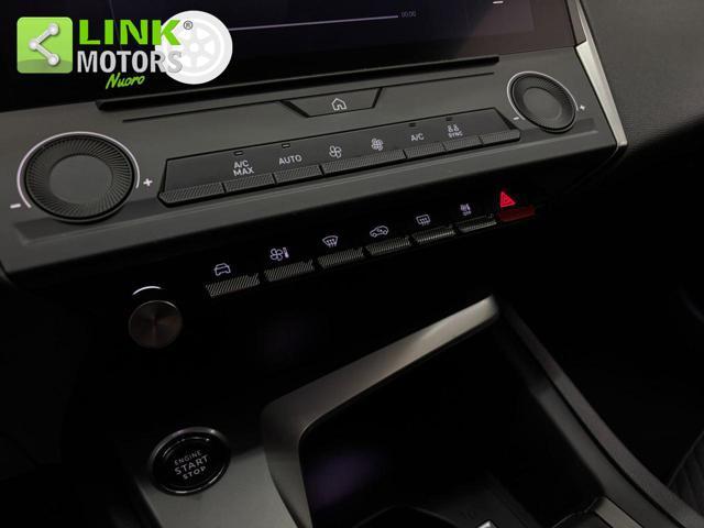 PEUGEOT 308 PureTech 130CV KM CERT, LED,COCKPIT,PARI AL NUOVO.