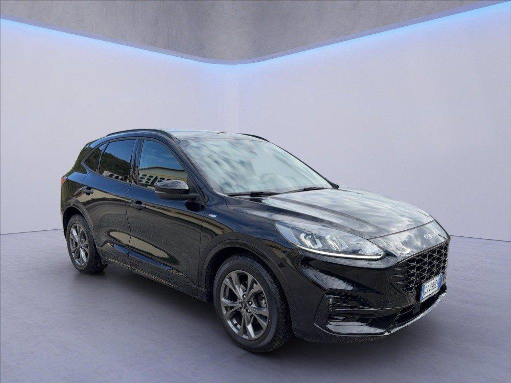 FORD Kuga 2.5 full hybrid ST-Line 2wd 190cv cvt del 2022