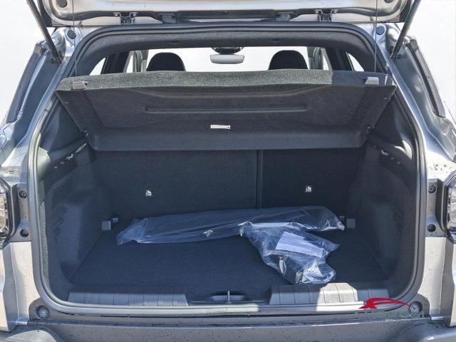 JEEP Avenger E-Hybrid Summit