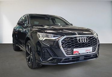 Audi Q3 SPB 45 TFSI S tronic quattro edition