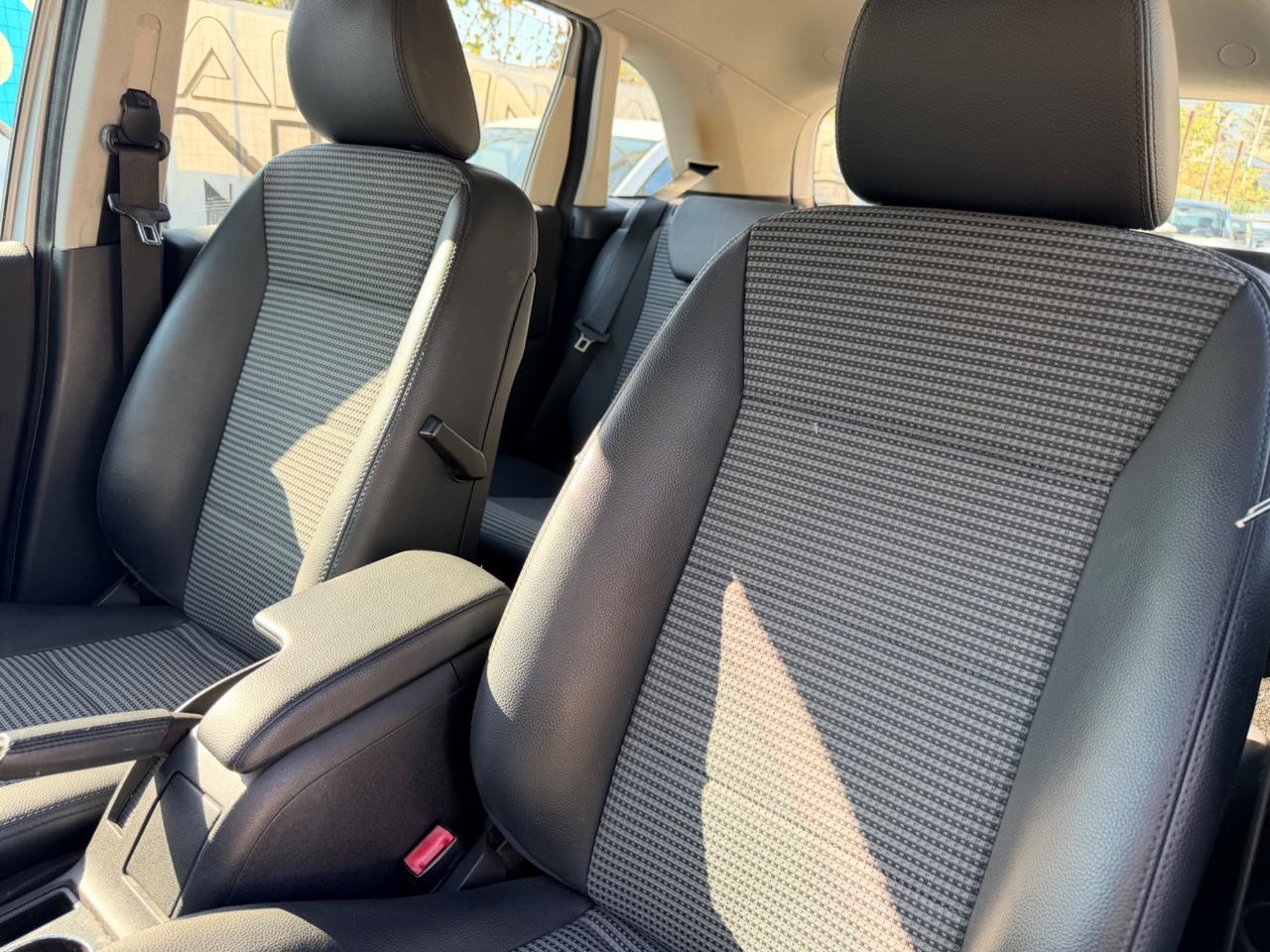 Mercedes-benz B 200 CDI Sport Perfetta!