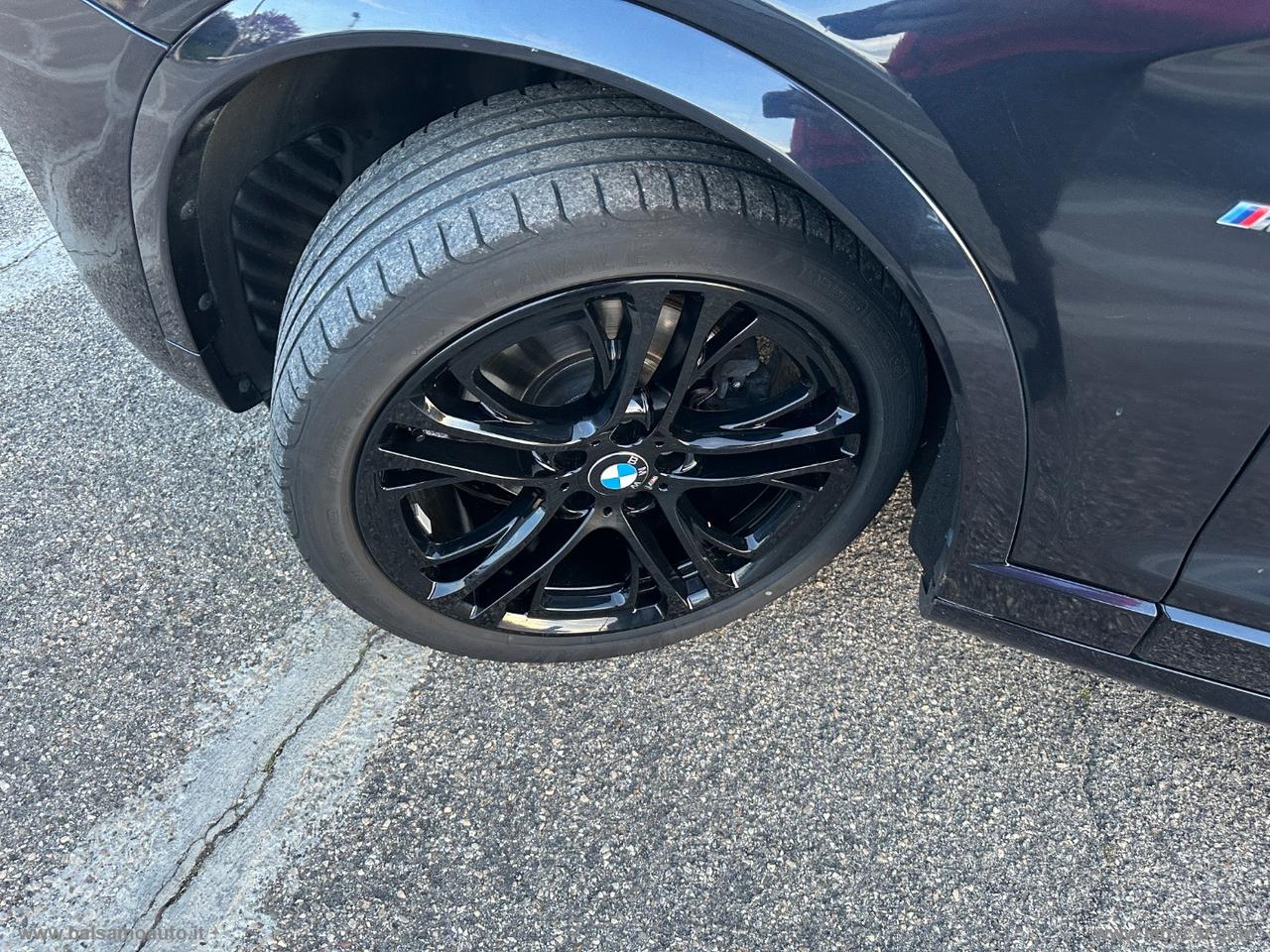 BMW X4 xDrive20d Msport
