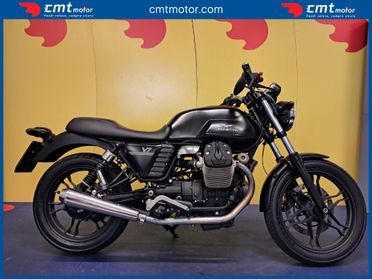 Moto Guzzi V7 - 2014