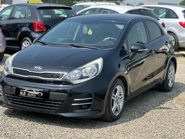 Kia Rio 1.4 DISEL OK NEOPATENTATI EURO6