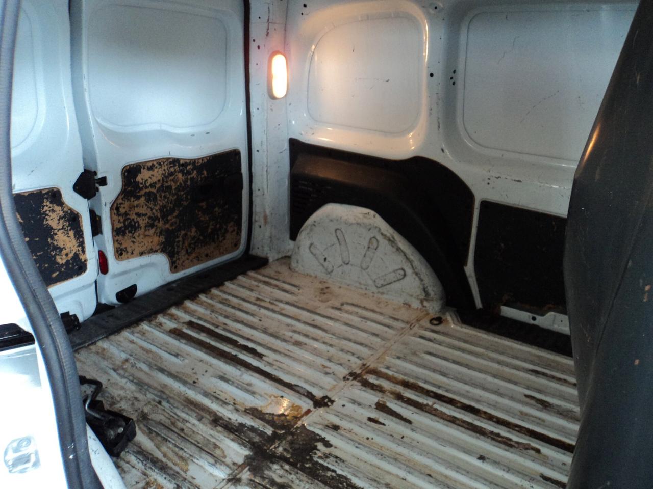 Renault Kangoo 1.5 dCi 110CV 5 porte Stop & Start Limited N1