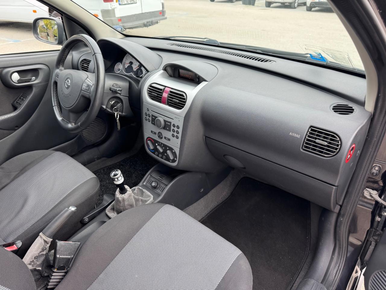 Opel Corsa 1.3 CDTI 75CV 5 porte Cosmo, KM ORIGINALI, VISTA E PIACIUTA