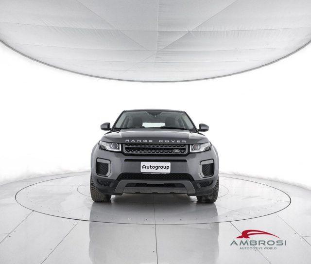 LAND ROVER Range Rover Evoque 2.0 TD4 150 CV 5p. Business Edition Pure