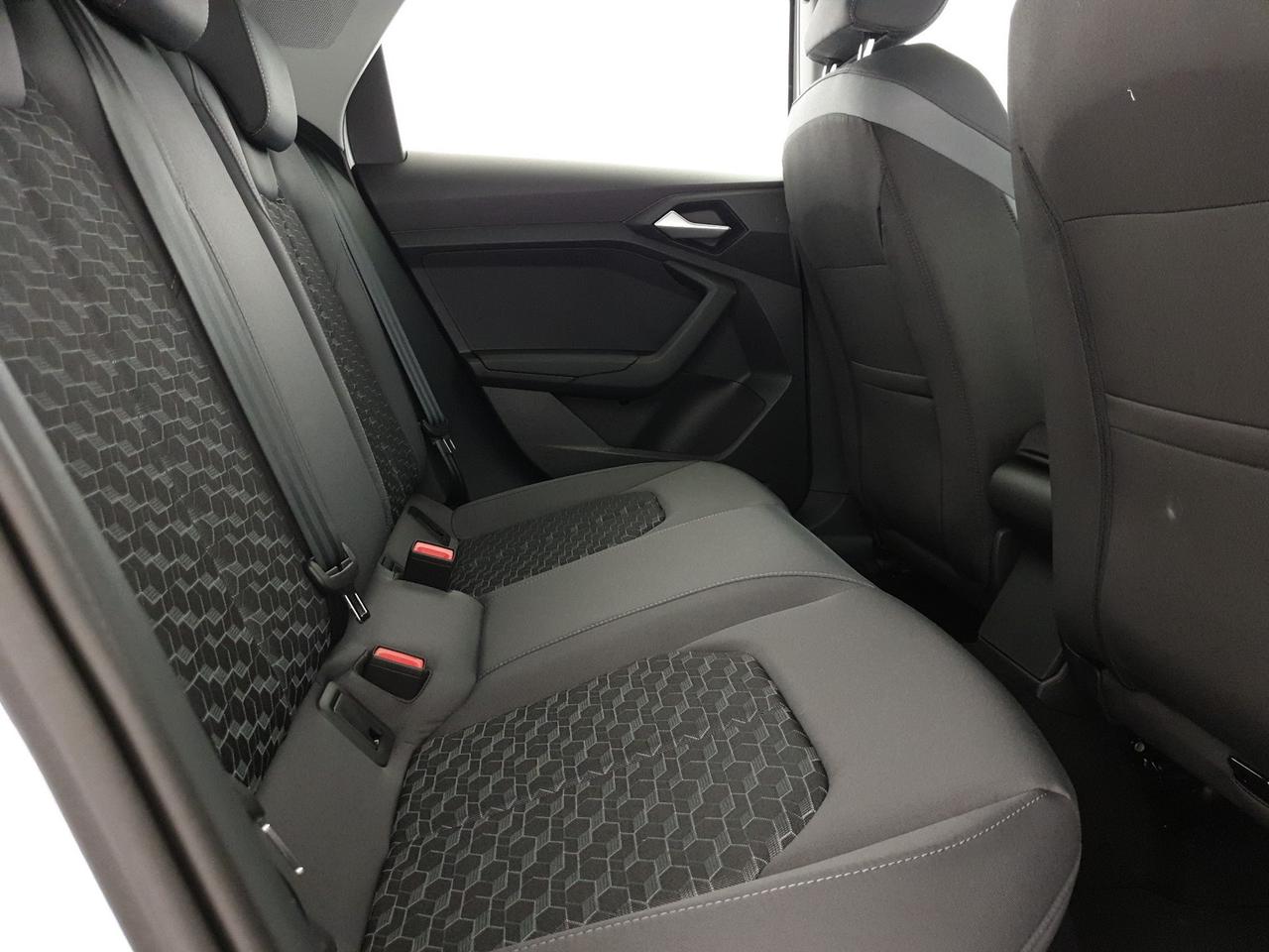 Sportback 30TFSI 116CV S tronic S line Edition