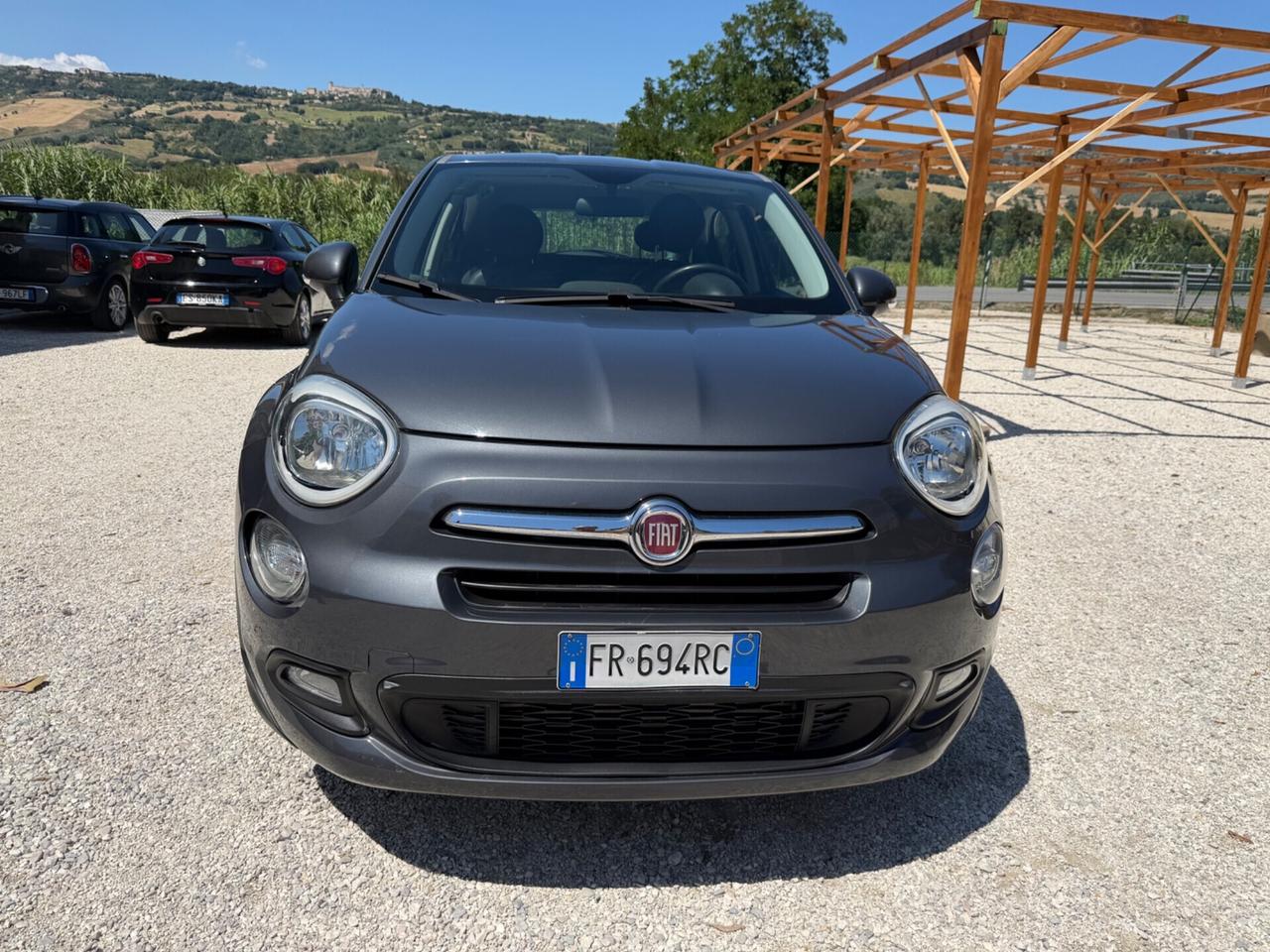 Fiat 500X 1.3 MultiJet 95 CV Business