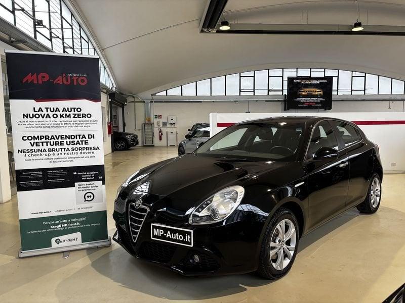 Alfa Romeo Giulietta Giulietta 1.4 Turbo MultiAir