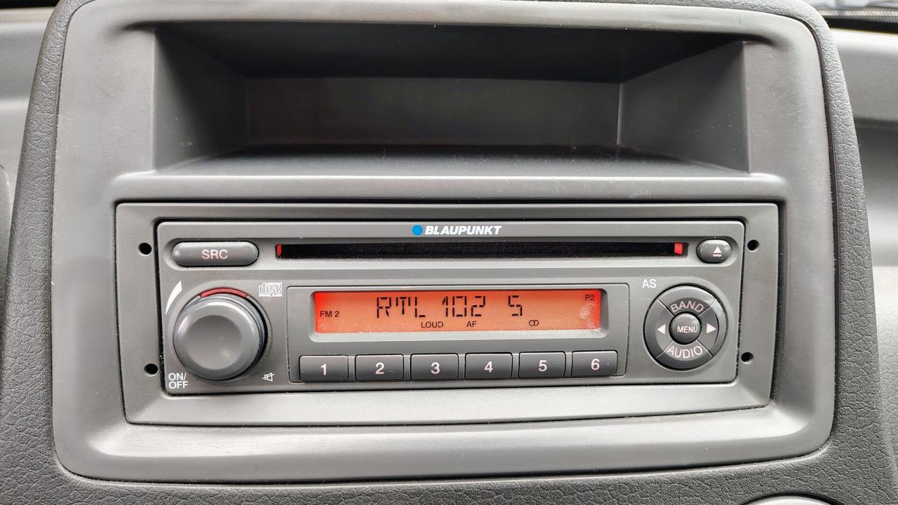 Fiat Panda DYNAMIC 1.2 BENZINA 60 CV