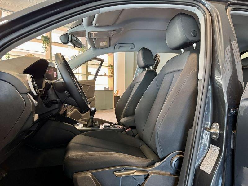 Audi Q2 Q2 30 TDI Admired Advanced