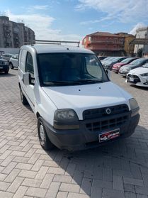 Fiat Doblo' 1.9 jtd 105cv