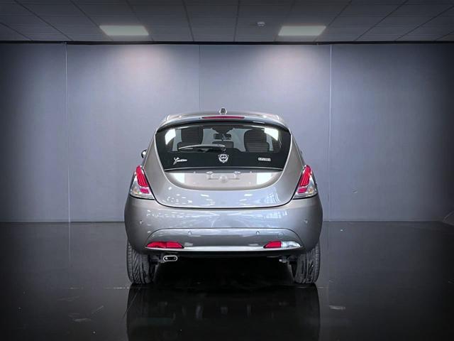 LANCIA Ypsilon 1.0 FireFly 5 porte S&S Hybrid Ecochic Gold