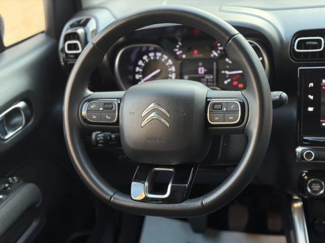 CITROEN C3 Aircross 1.5BlueHDi 110 Shine