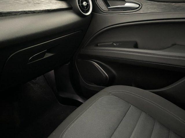 ALFA ROMEO Stelvio 2.2 TD 160 CV AT8 Super Business