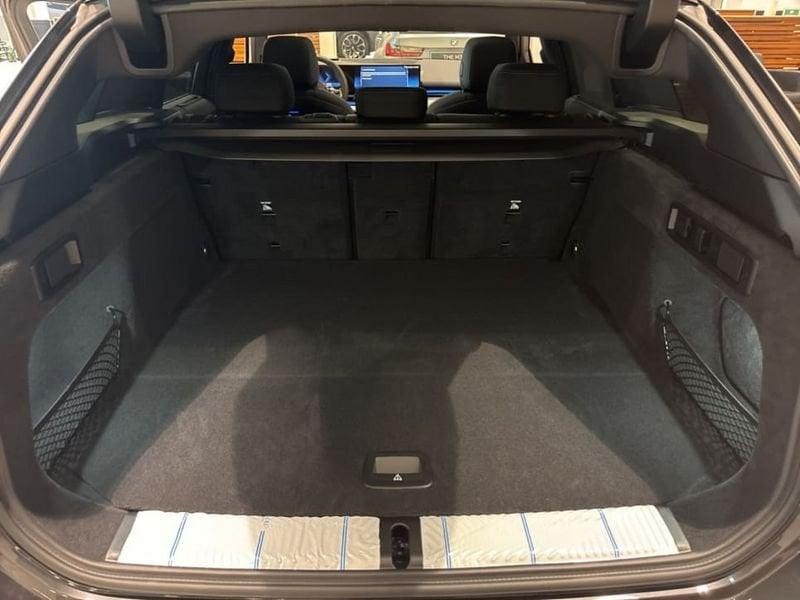 BMW Serie 5 Touring 520d xDrive M Sport Pro
