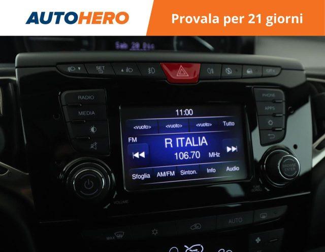 LANCIA Ypsilon 1.2 69 CV 5 porte S&S Platinum