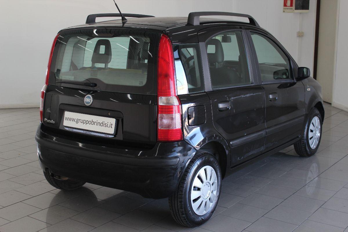 FIAT - Panda - 1.2 Dynamic