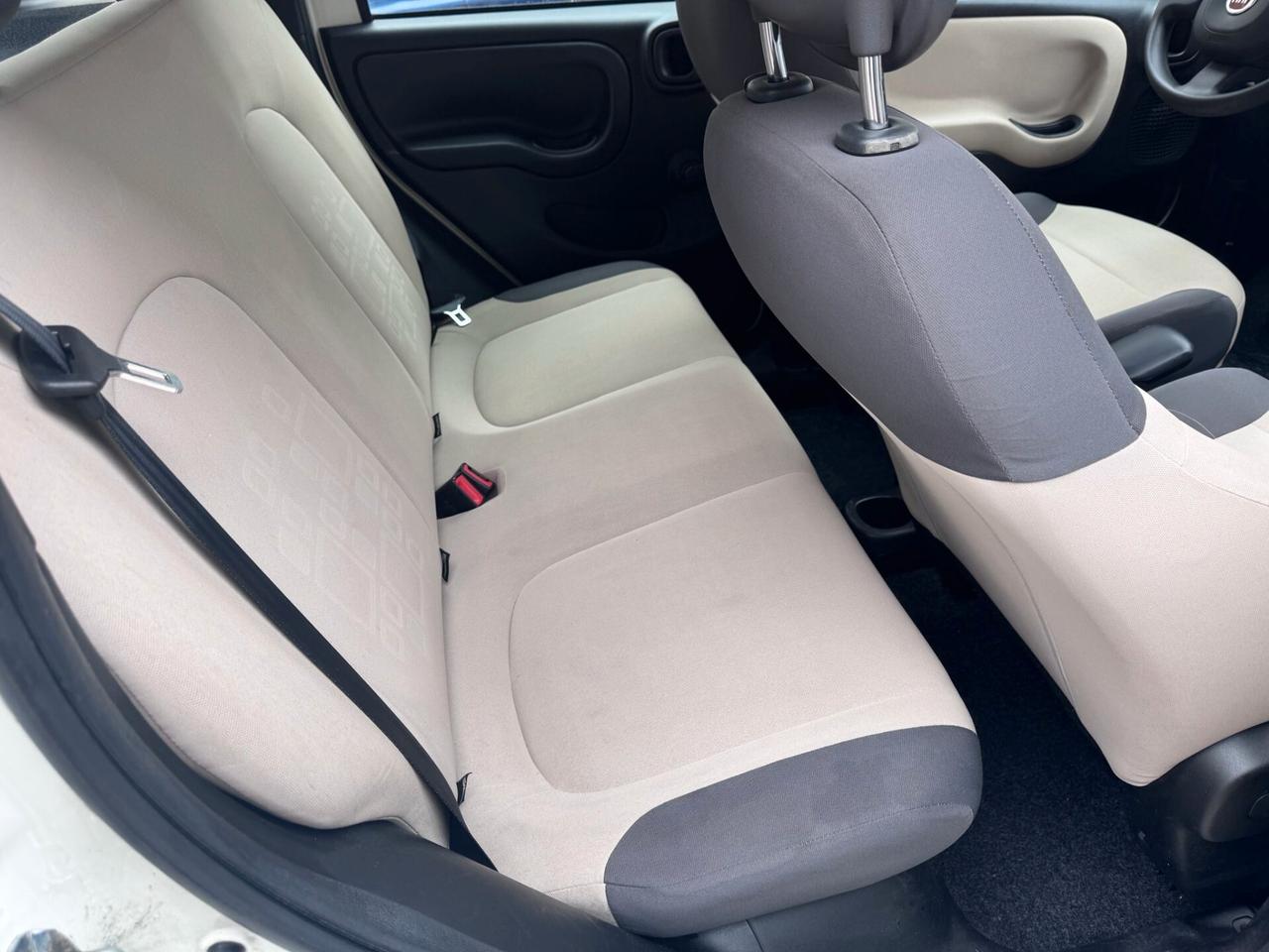 Fiat Panda 1.2 Lounge*EURO5*NEOPATENTATI