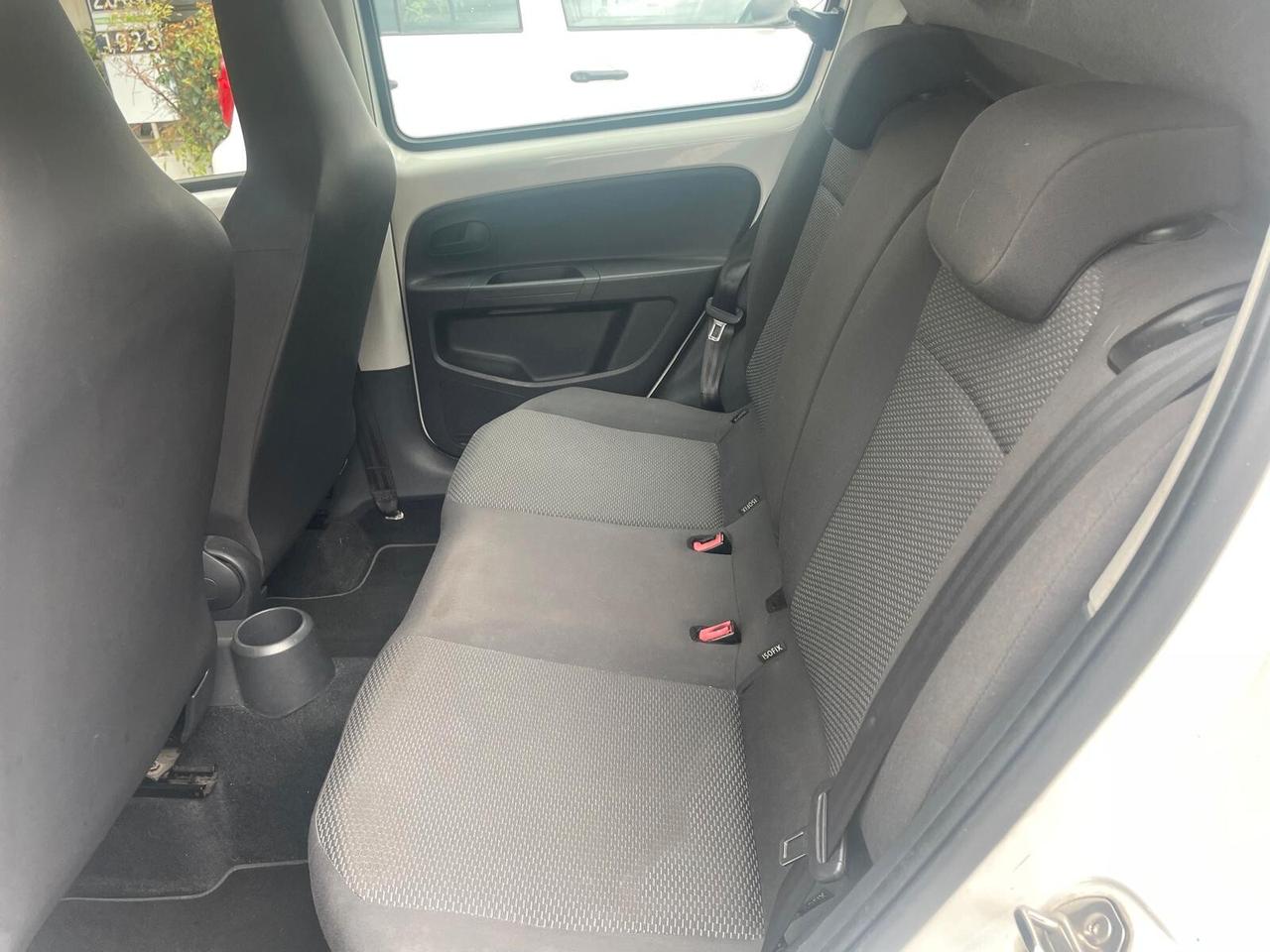 Seat Mii 1.0 5 porte Reference